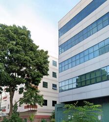 Kaki Bukit Techpark I (D14), Factory #547650811